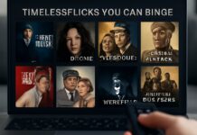Timeless Flicks You Can Binge: A Guide to Underrated Masterpieces Streaming Now Timeless Flicks You Can Binge: A Guide to Underrated Masterpieces Streaming Now