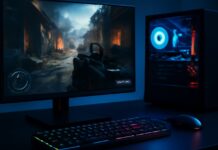 Unlock the Ultimate Gaming Experience: Top Deals on High‑Performance Monitors Revealed Unlock the Ultimate Gaming Experience: Top Deals on High‑Performance Monitors Revealed