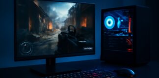 Unlock the Ultimate Gaming Experience: Top Deals on High‑Performance Monitors Revealed Unlock the Ultimate Gaming Experience: Top Deals on High‑Performance Monitors Revealed