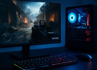 Unlock the Ultimate Gaming Experience: Top Deals on High‑Performance Monitors Revealed Unlock the Ultimate Gaming Experience: Top Deals on High‑Performance Monitors Revealed