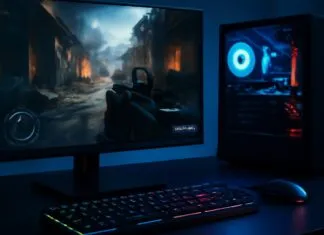 Unlock the Ultimate Gaming Experience: Top Deals on High‑Performance Monitors Revealed Unlock the Ultimate Gaming Experience: Top Deals on High‑Performance Monitors Revealed