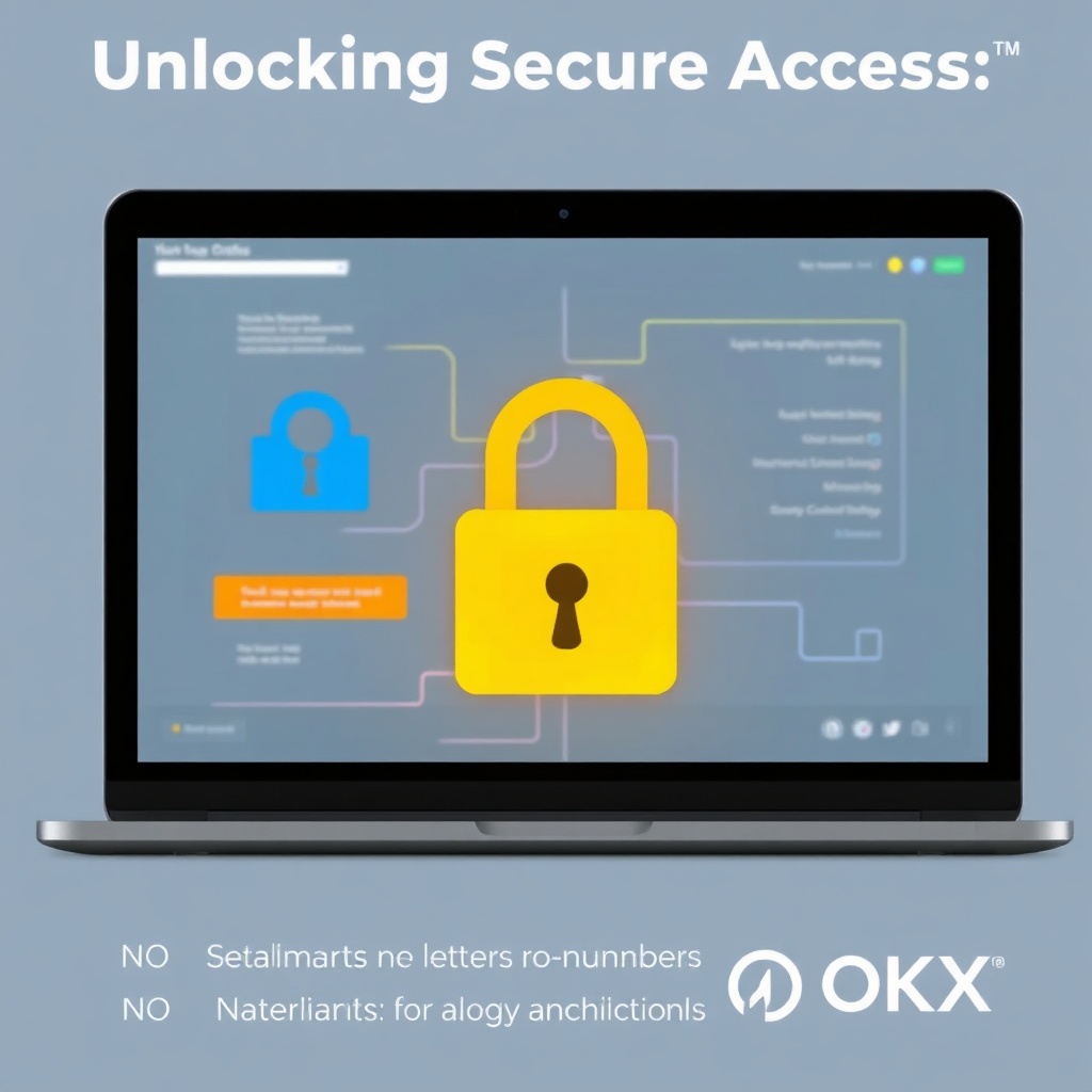 Unlocking Secure Access: A Step-by-Step Guide to Authenticating with OKX